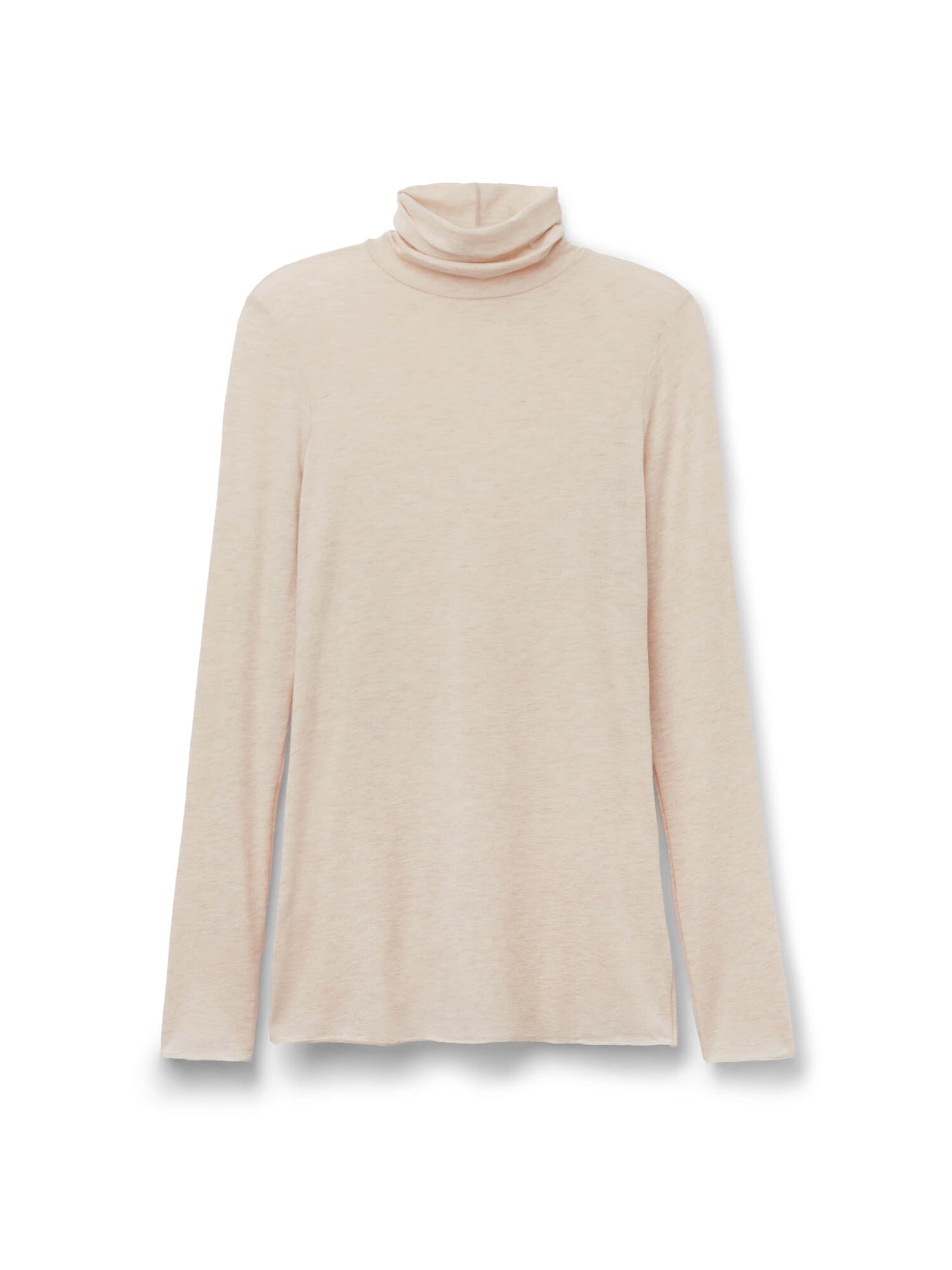 INTIMISSIMI Shirt in Beige: front