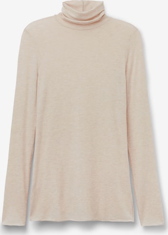 INTIMISSIMI Shirt in Beige: Vorderseite