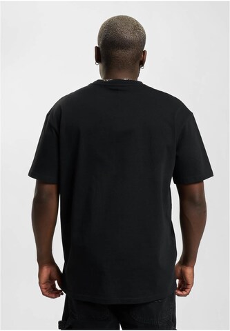 ROCAWEAR Shirt in Black