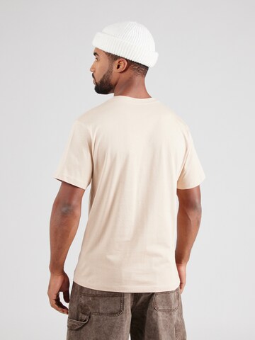 ABOUT YOU Shirt 'Peter' in Beige