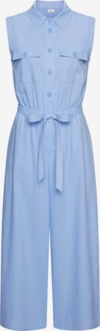 Tuta jumpsuit di BUFFALO in blu: frontale