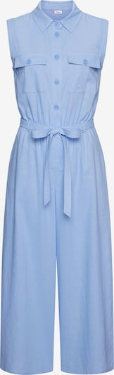 BUFFALO Haalari värissä vaaleansininen, Tuotenäkymä