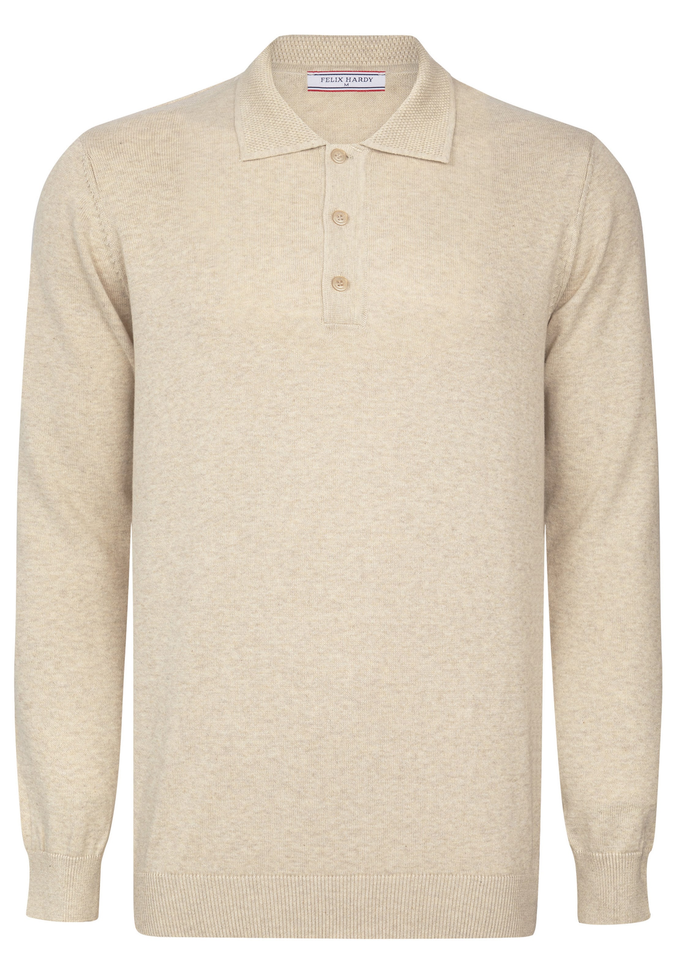 Felix Hardy Свитер в Бежевый