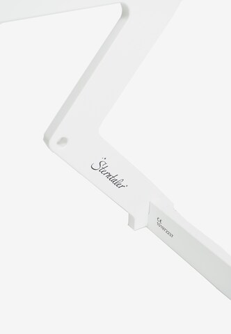 STERNTALER Stroller Accessories 'Stern' in White