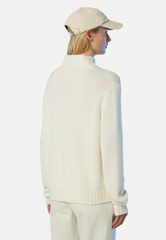 North Sails Sweater in Beige