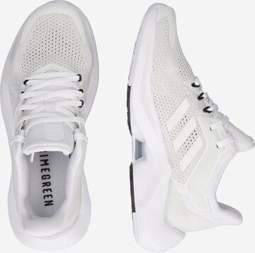 ADIDAS SPORTSWEAR Trampki niskie 'ALPHATORSION 2.0 W' w kolorze biały