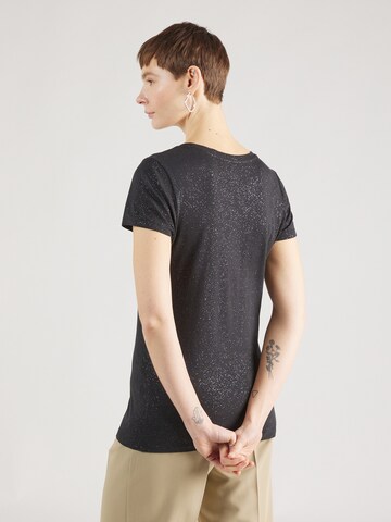 GAP Shirt in Zwart