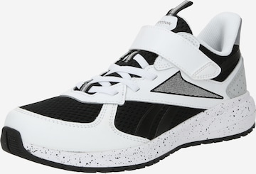 Pantofi sport 'ROAD SUPREME 4.0 ALT' de la Reebok pe alb: față