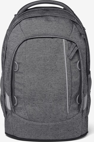 Satch Backpack in Grey