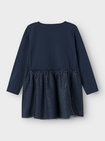 Rochie 'NMFRIJUL' de la NAME IT pe albastru