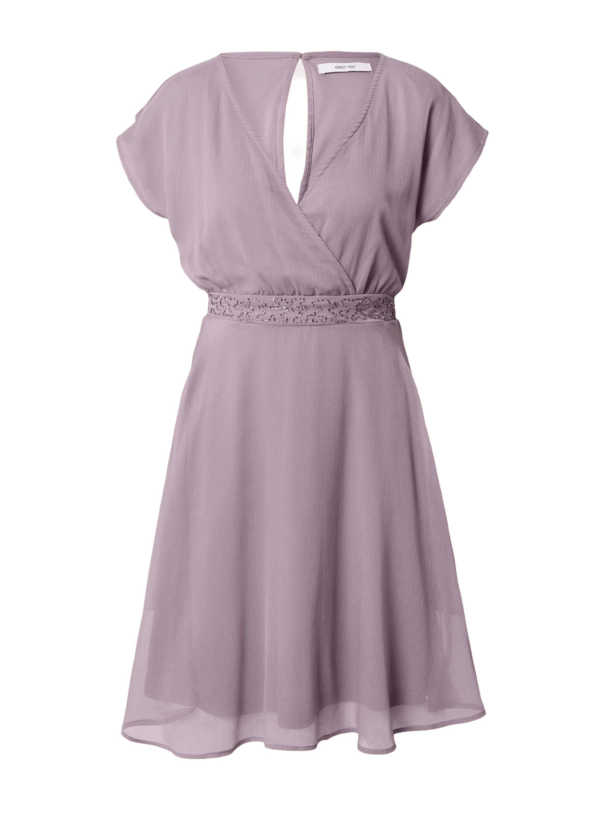 ABOUT YOU Ruha 'Ashley' - lila: elől