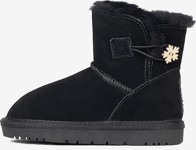 Gooce Boot 'Bientôt' in 23 in Black, Item view