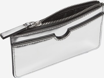 Liebeskind Berlin Wallet in Silver