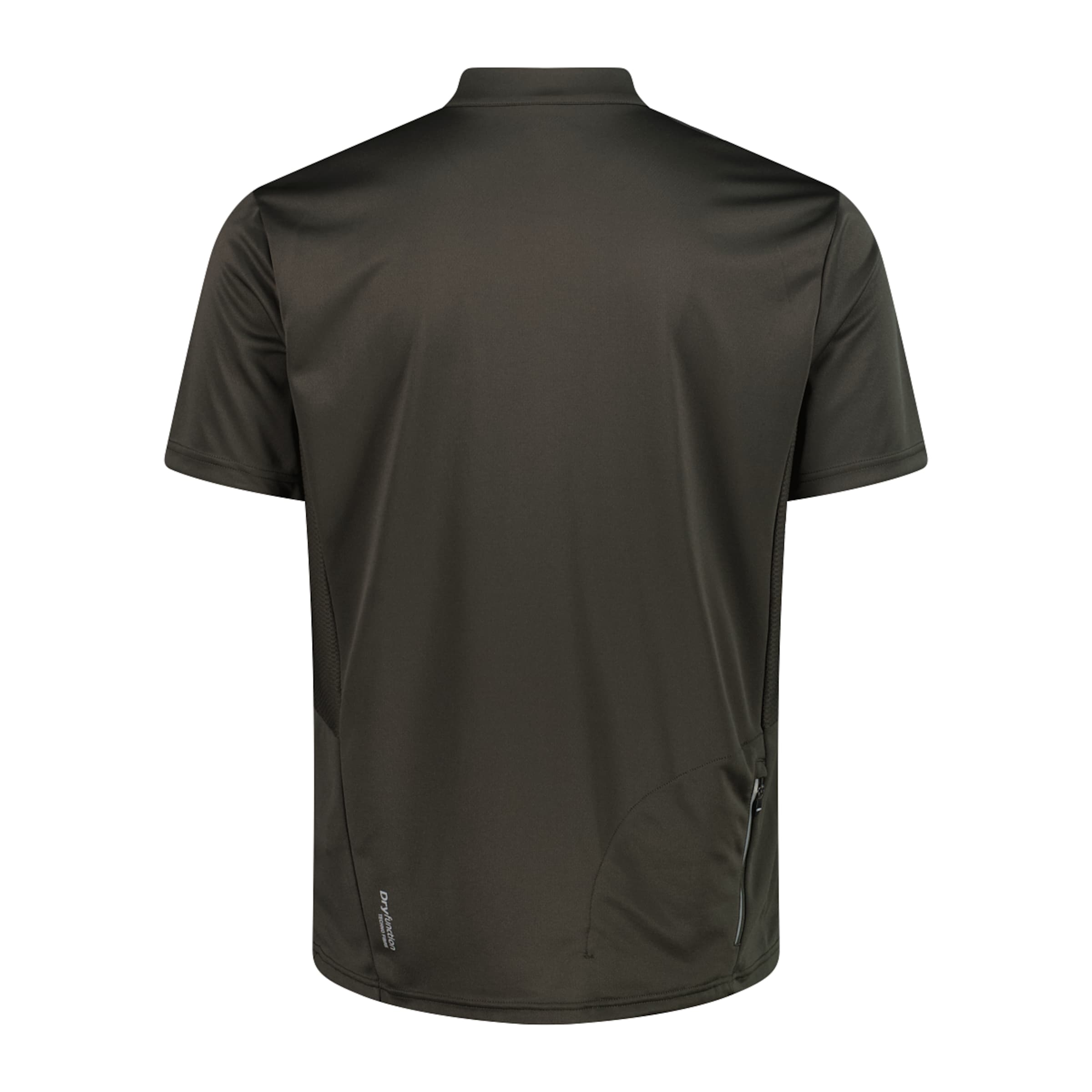 CMP Performance Shirt in Green