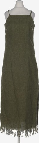 STREET ONE Dress in S in Green: front