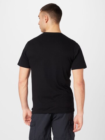 T-Shirt fonctionnel 'INDA' RIP CURL en noir