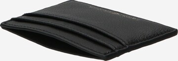 TOMMY HILFIGER - Estuche en negro