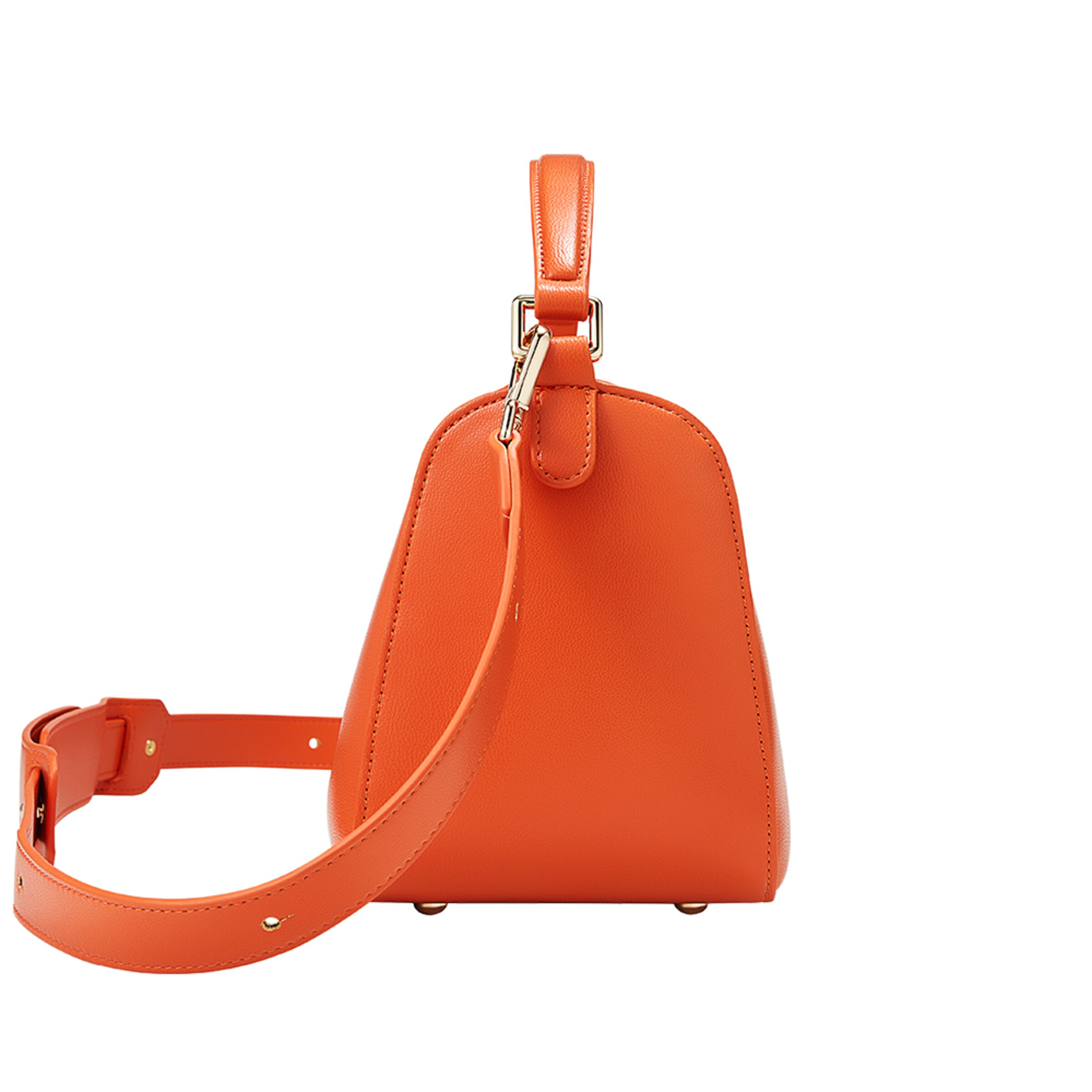 Sac à bandoulière 'Glennis' Victoria Hyde en orange