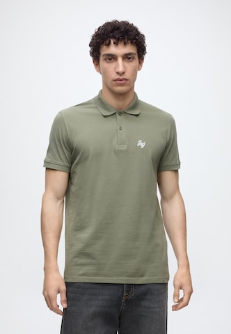 JACK & JONES Paita 'JWHJOSEPH' värissä sininen: etupuoli