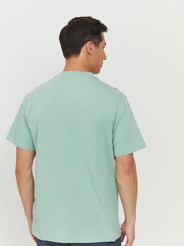 mazine T-Shirt ' Hurry T ' in Grün