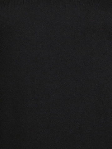 BLUE SEVEN Sweater in Black