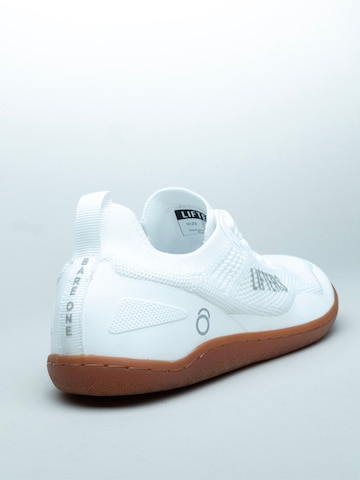 Lifters Sportschuh 'Lifters Bare One' in Weiß