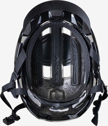 ABUS Helmet 'HUD-Y' in Black