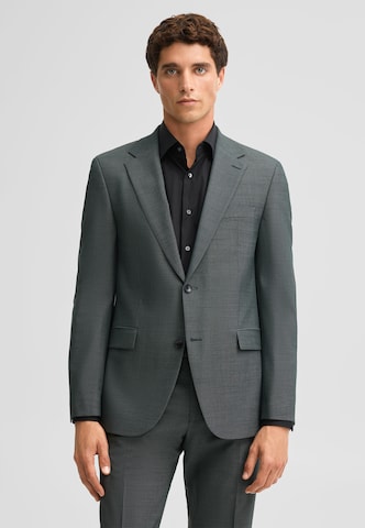 STRELLSON Regular Suit in Green