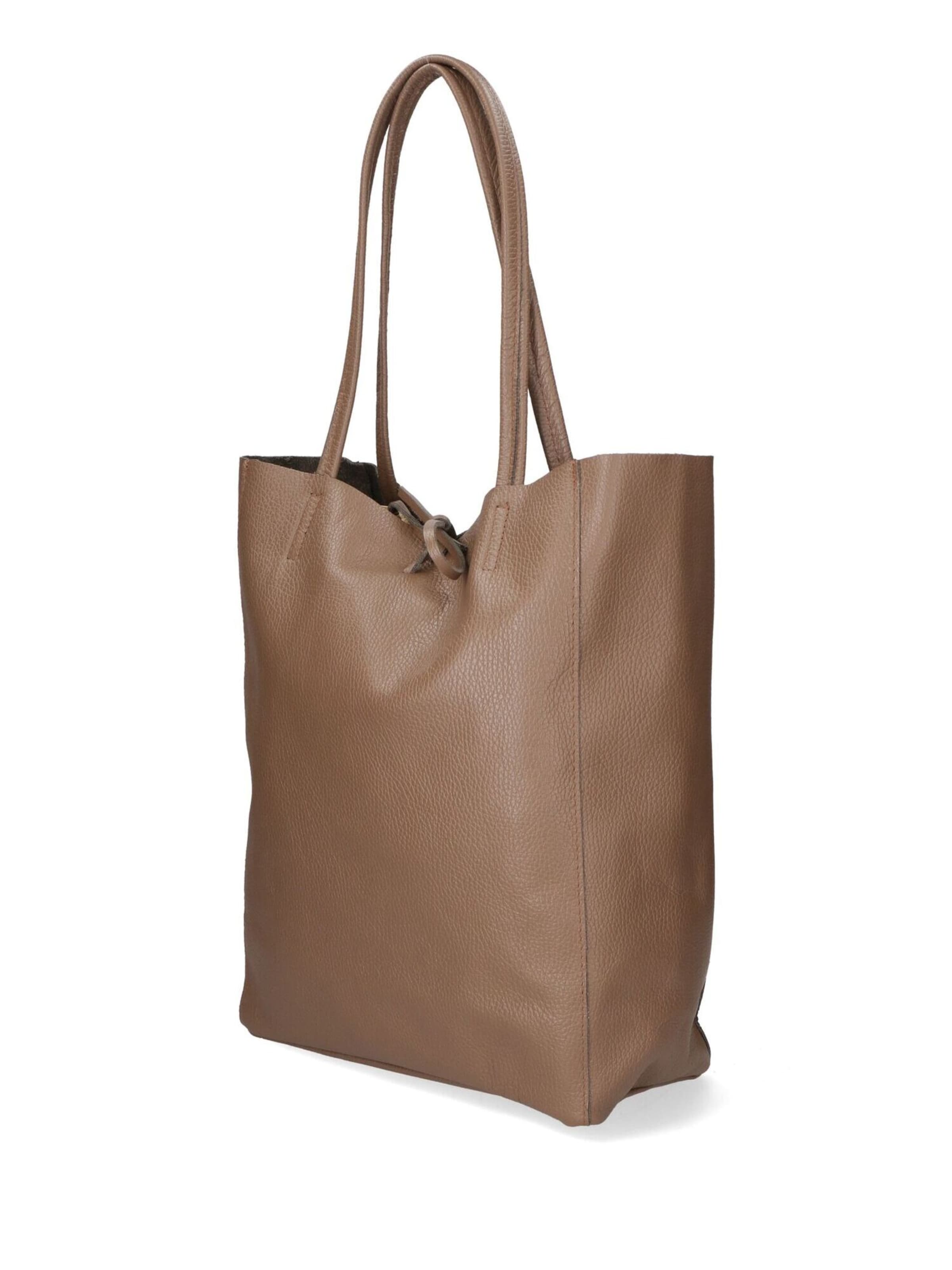 CHICCA BORSE Shopper in Beige