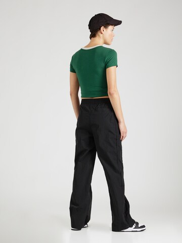 Nike Sportswear Loose fit Trousers in Black