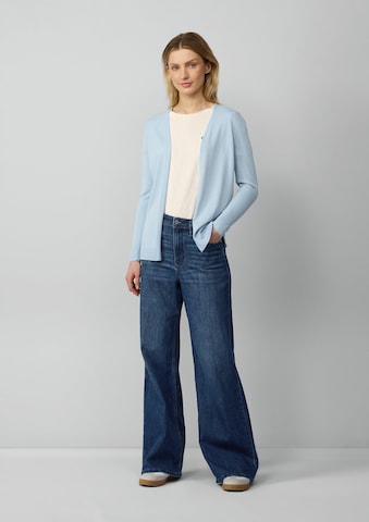 s.Oliver Strickjacke in Blau