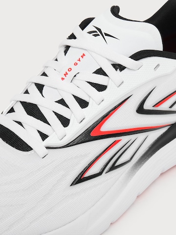 Reebok - Calzado deportivo 'NANO GYM 2.0' en blanco