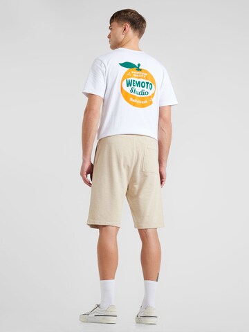 s.Oliver Loosefit Shorts in Beige