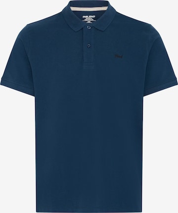 BLEND Shirt 'Prilo' in Blue: front
