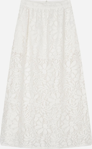 balta OH APRIL Sijonas 'Cherimoya': priekis