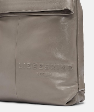 Sac à dos Liebeskind Berlin en gris
