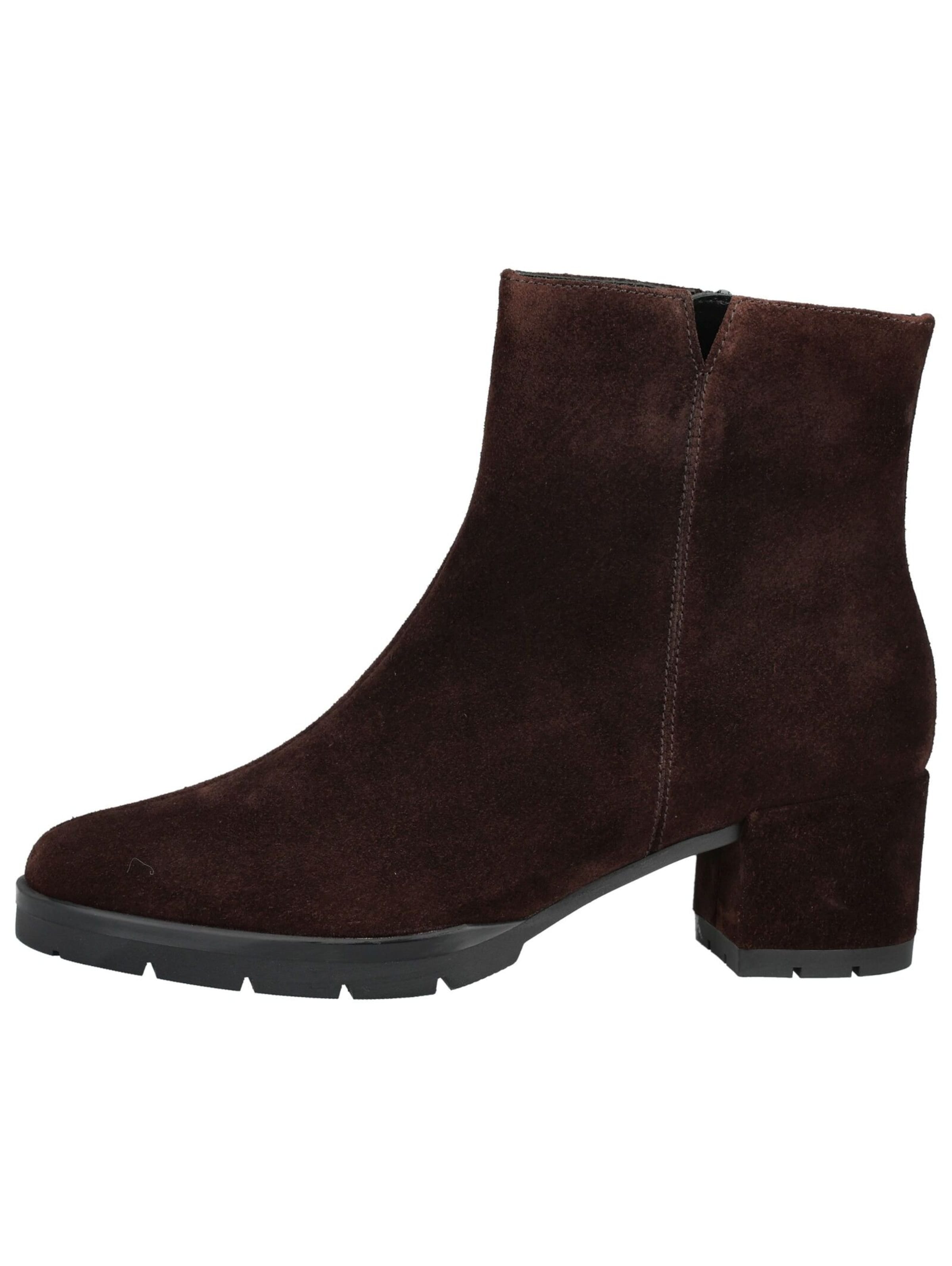 Stivaletto di Högl in marrone