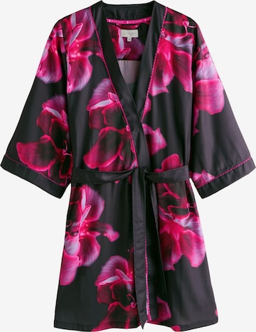 purpurinė B by Ted Baker Chalatas: priekis