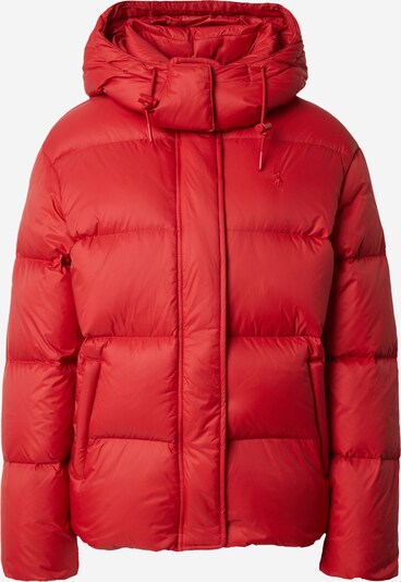 Polo Ralph Lauren Зимняя куртка в Омаровый, Обзор товара