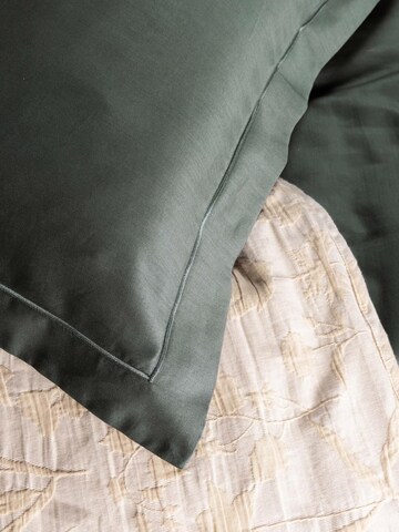 ESSENZA Duvet Cover 'Aziza' in Green
