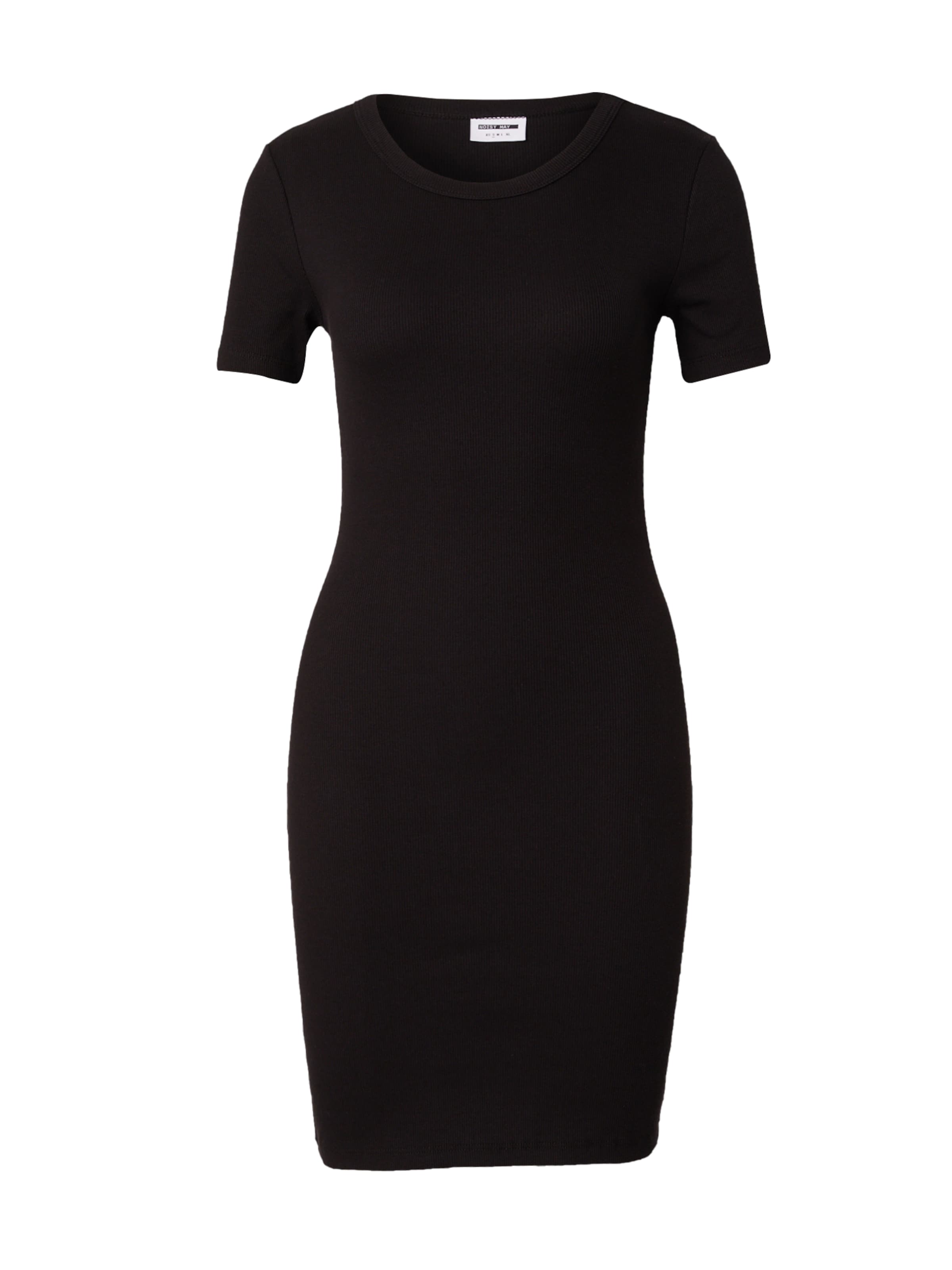 Noisy may Dress 'NMMaya' in Black, Item view