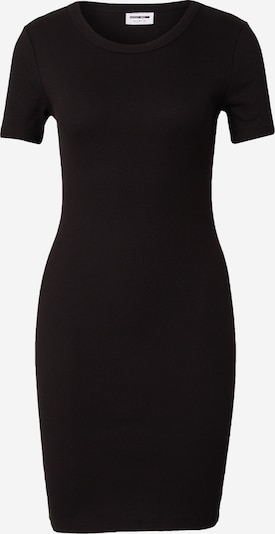 Noisy may Dress 'MAYA' in Black, Item view