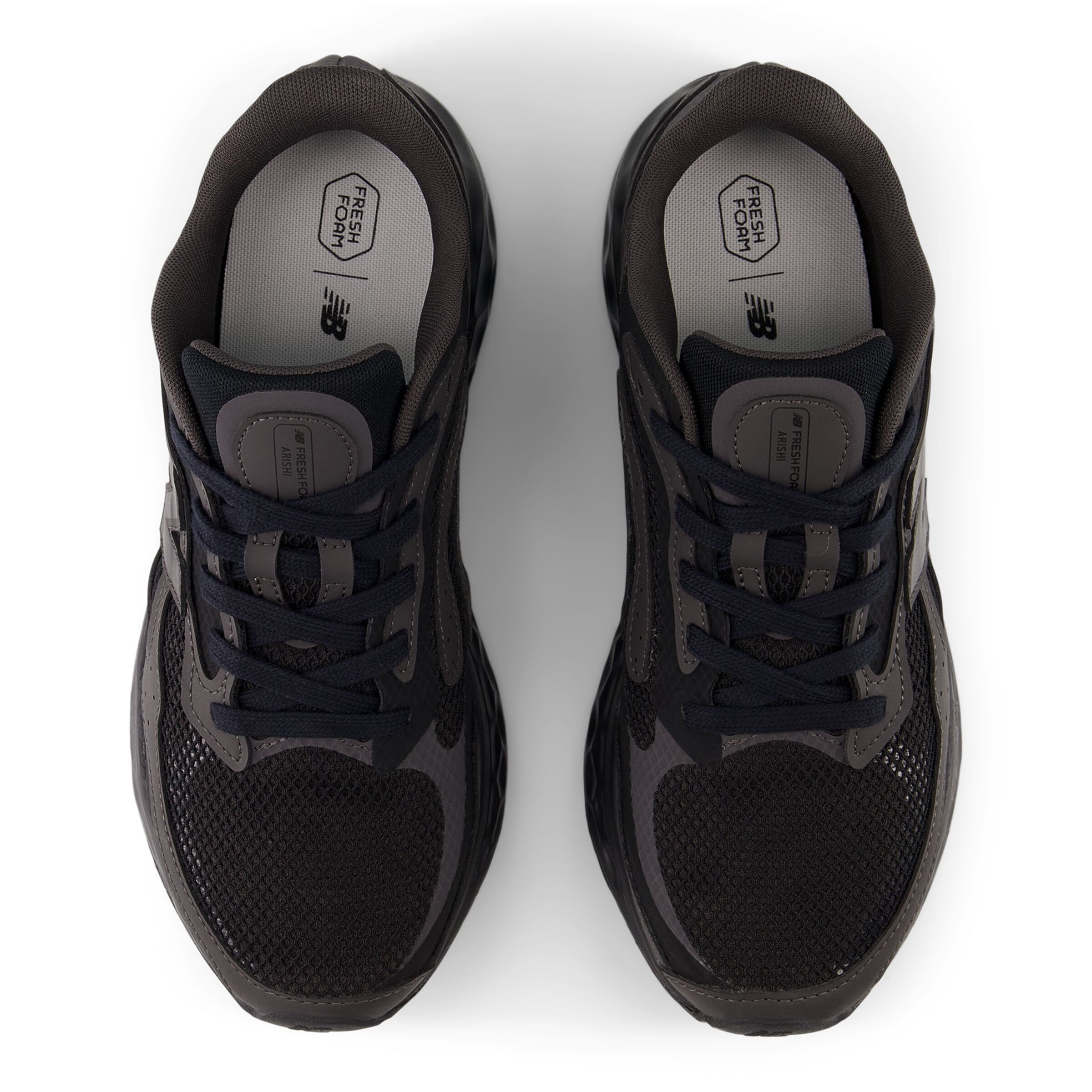 new balance Running shoe 'ARISHI' in Grey