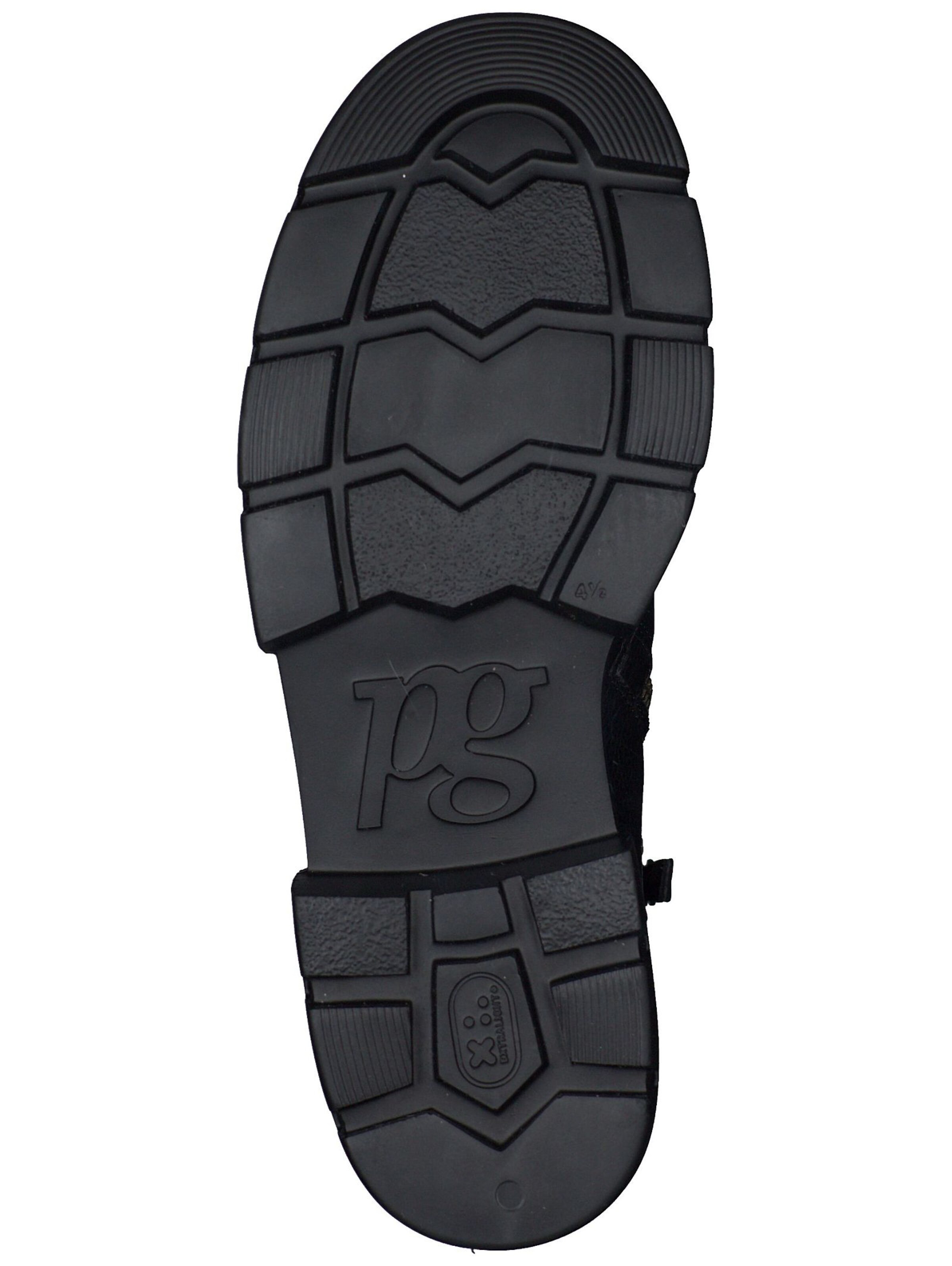 Boots di Paul Green in nero