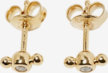 ESPRIT Earrings in Gold: front