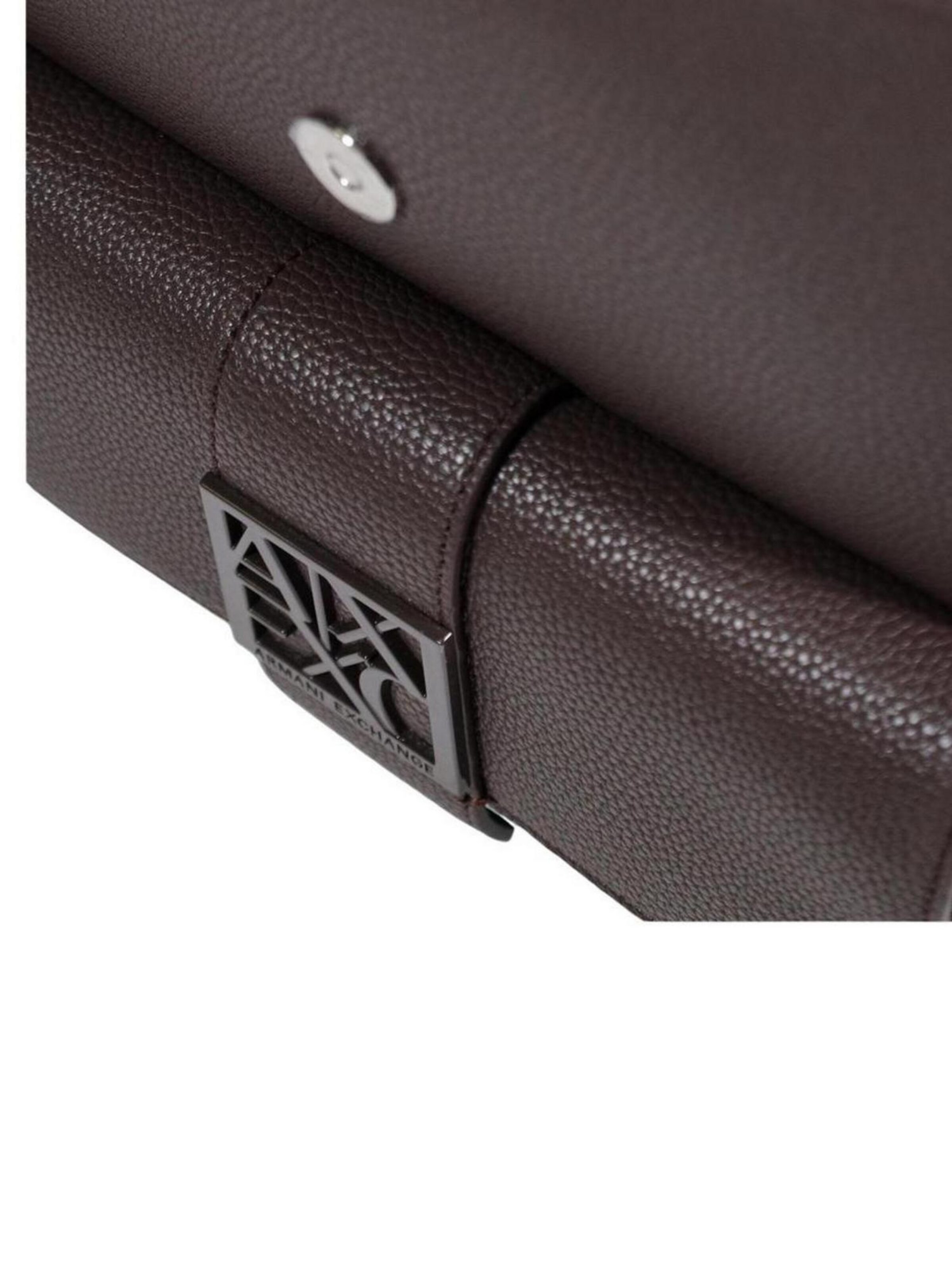 ARMANI EXCHANGE - Mochila en marrón