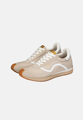 JOOP! - Zapatillas deportivas bajas 'Misto Leone' en beige