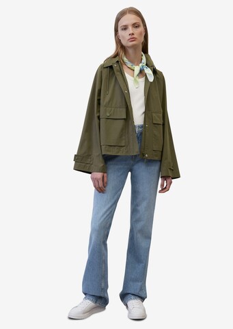 Marc O'Polo DENIM Between-Season Jacket in Green