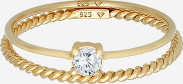 ELLI Ring in Goud