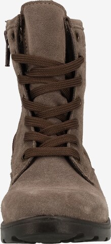 RICOSTA Boots 'Sandrin' in Brown